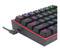 REDRAGON Fizz Pro Black - 1326926 - zdjęcie 6